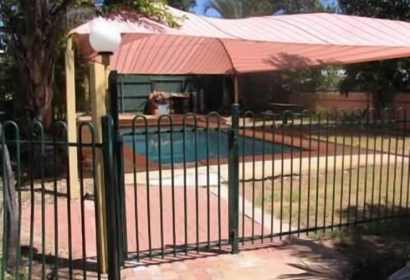 Townview Motel