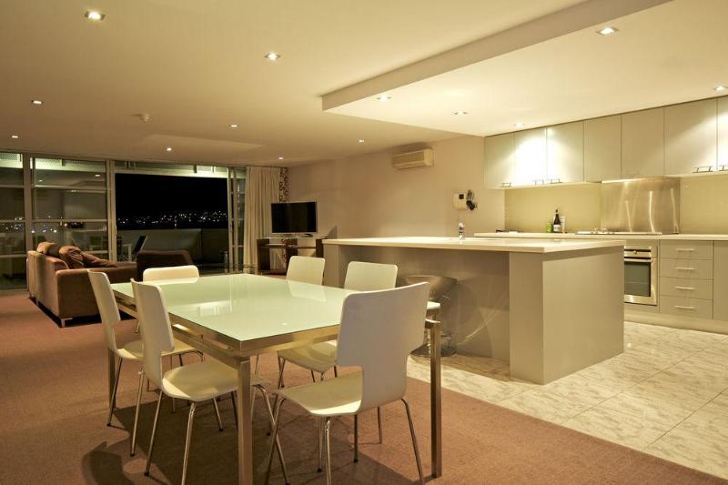 Zero Davey Boutique Apartment