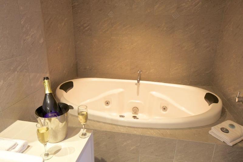 Zero Davey Boutique Apartment