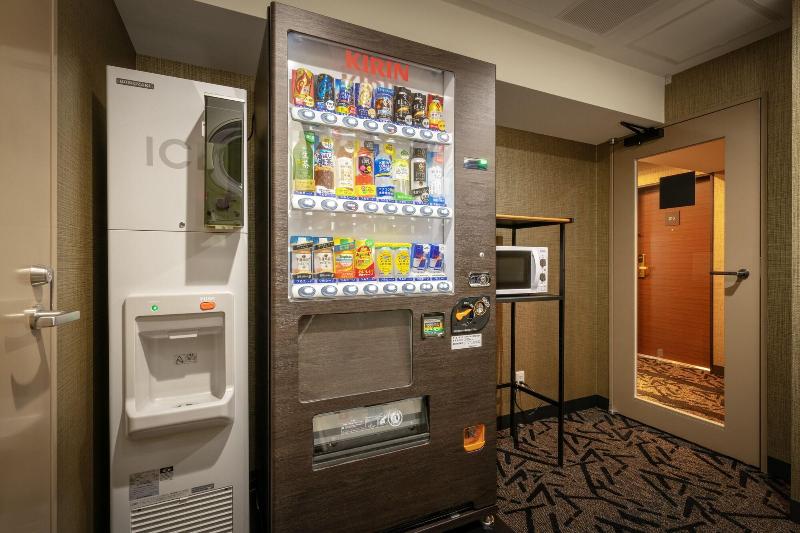 Apa Hotel Hitachinaka Katsuta Station