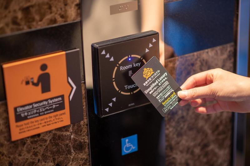 Apa Hotel Hitachinaka Katsuta Station