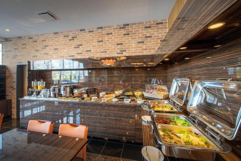 Apa Hotel Hitachinaka Katsuta Station