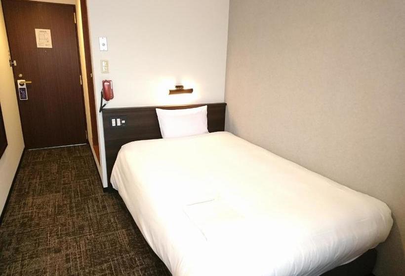 Отель Bougain Villea Sapporo