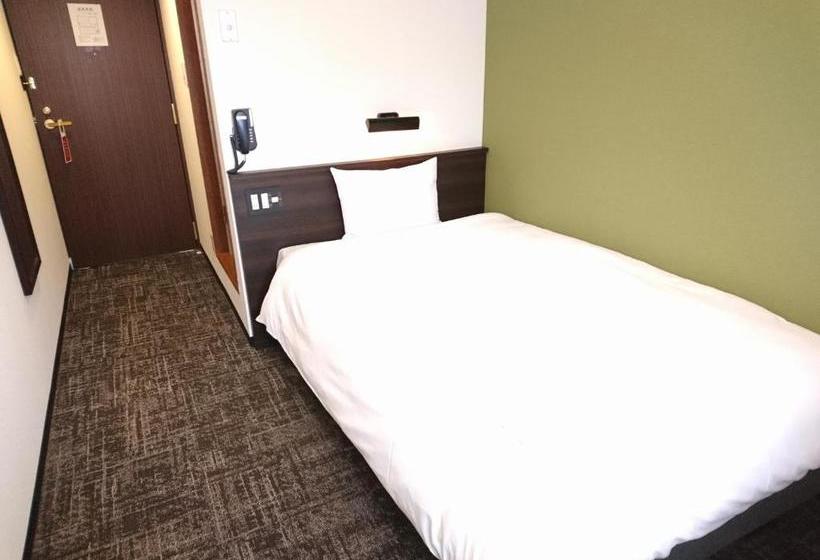 Отель Bougain Villea Sapporo