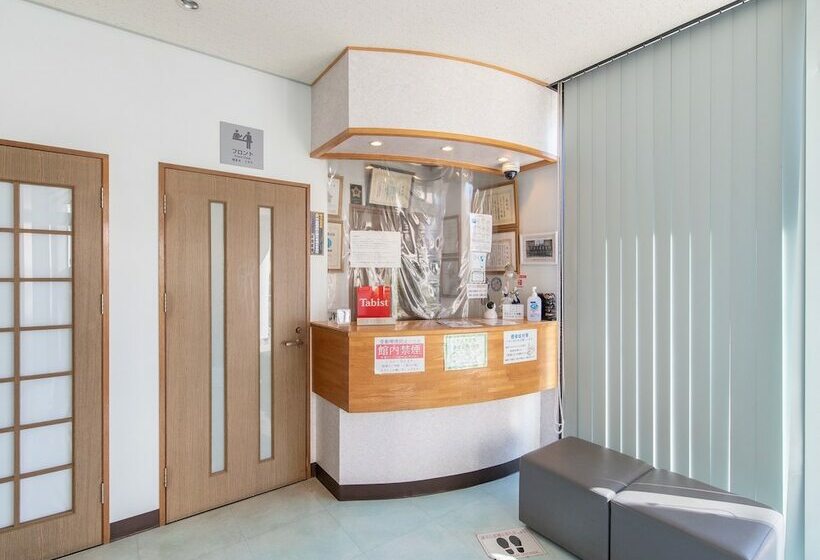 Tabist Business Hotel Fujiya