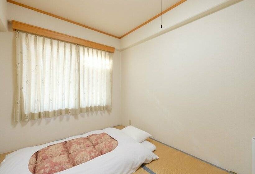 Tabist Business Hotel Fujiya