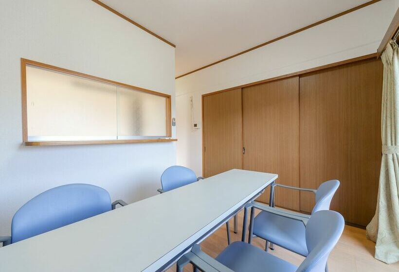 Tabist Business Hotel Fujiya