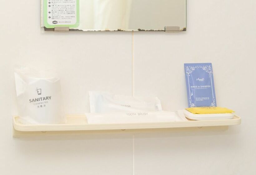 Tabist Business Hotel Fujiya