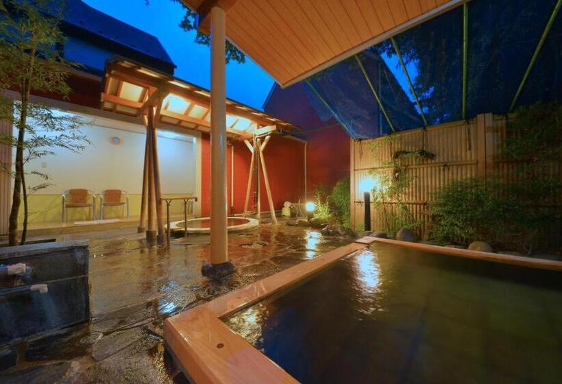 בית מלון כפרי Euro City