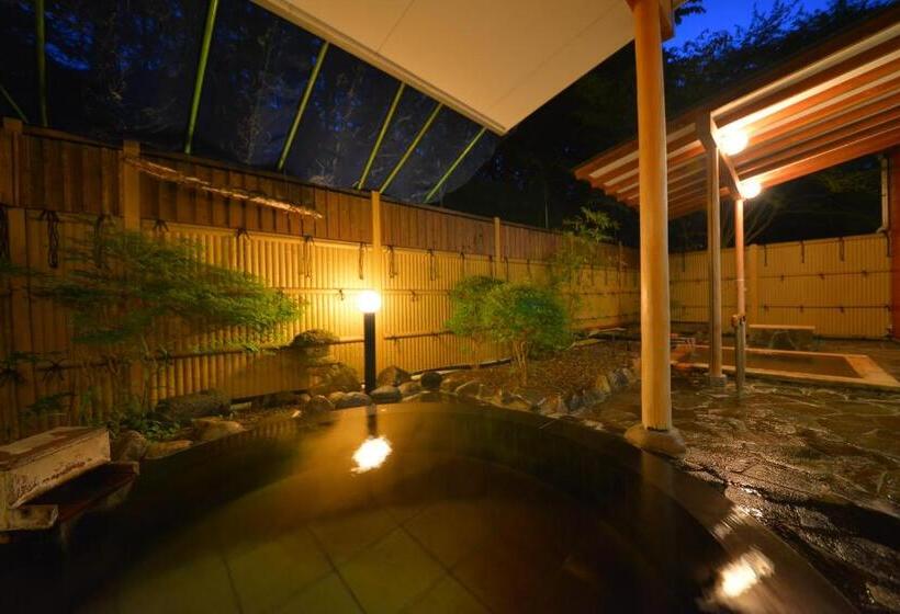 בית מלון כפרי Euro City