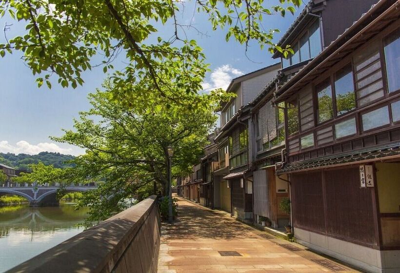 First Hotel Kanazawa