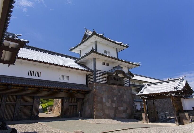 First Hotel Kanazawa