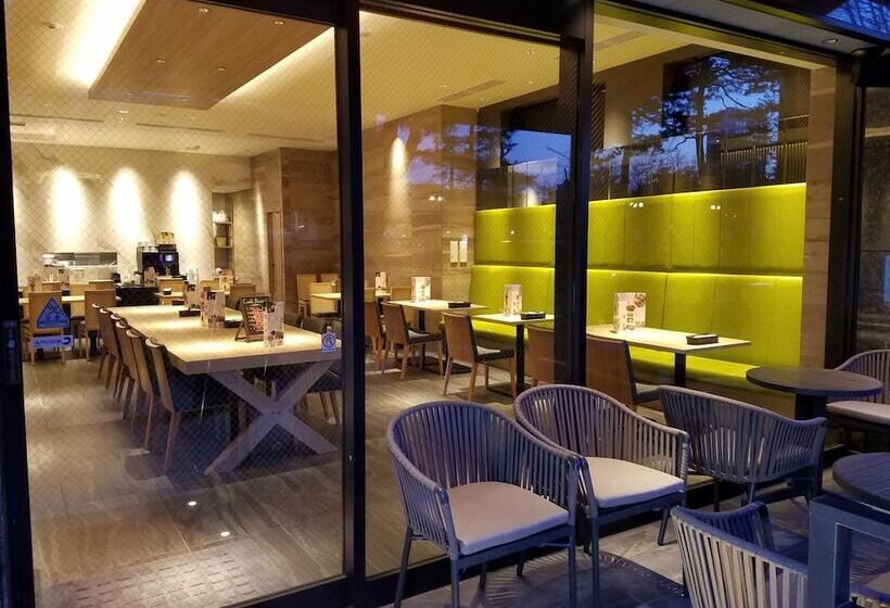 First Hotel Kanazawa