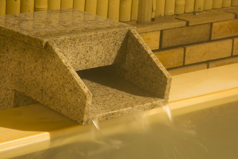 ホテル Forest Resort Yunosato Sugina