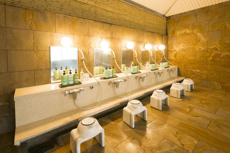 ホテル Forest Resort Yunosato Sugina