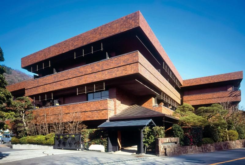 Отель Forest Resort Yunosato Sugina