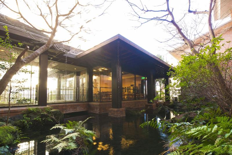 ホテル Forest Resort Yunosato Sugina