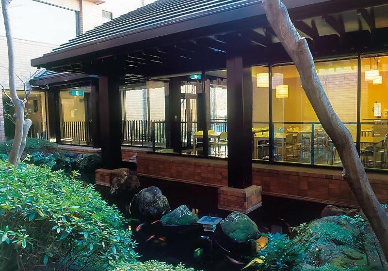 ホテル Forest Resort Yunosato Sugina