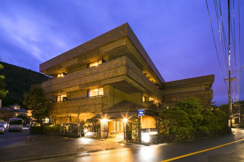 Отель Forest Resort Yunosato Sugina