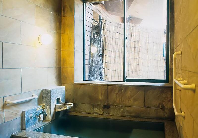 ホテル Forest Resort Yunosato Sugina