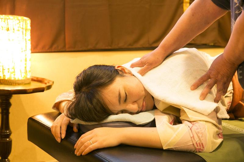 Отель Forest Resort Yunosato Sugina