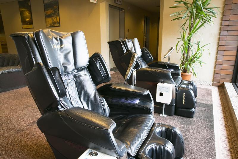 ホテル Forest Resort Yunosato Sugina