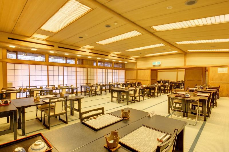 Отель Forest Resort Yunosato Sugina