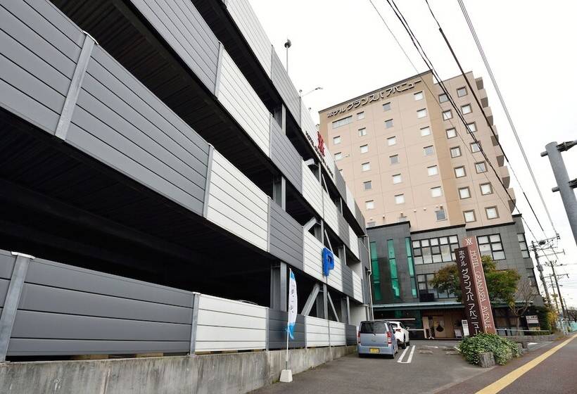 酒店 Grandspa Avenue