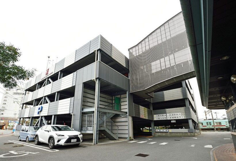 酒店 Grandspa Avenue