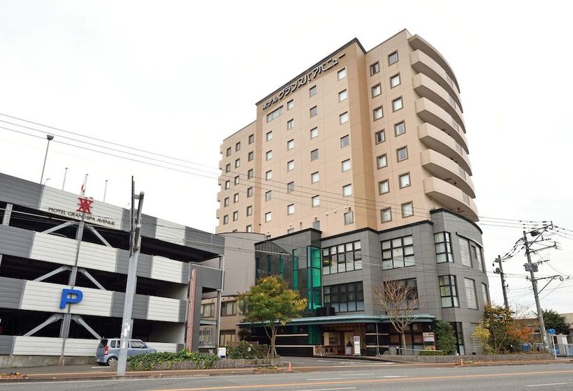 酒店 Grandspa Avenue