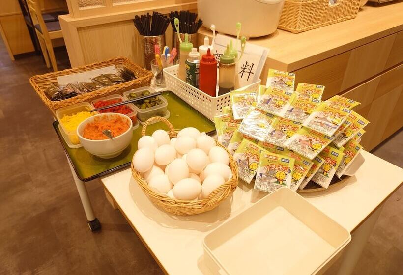 酒店 Grandspa Avenue