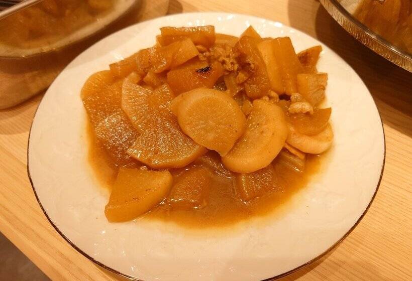 酒店 Grandspa Avenue