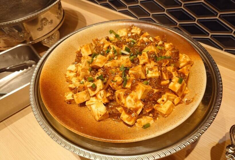 酒店 Grandspa Avenue