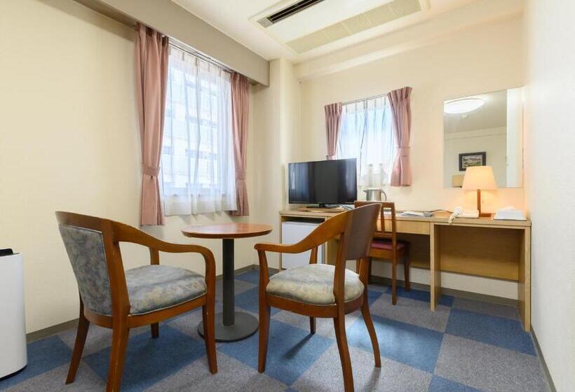 فندق Inuyama Miyako