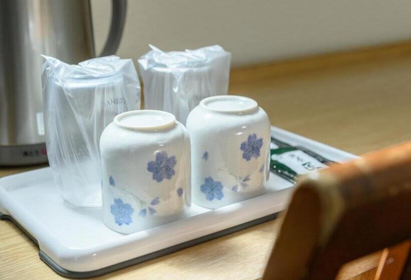 فندق Inuyama Miyako