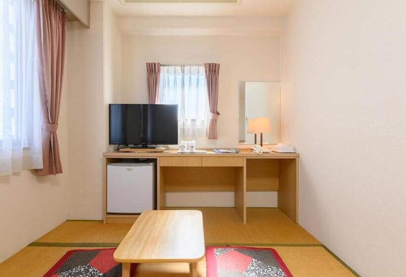 فندق Inuyama Miyako