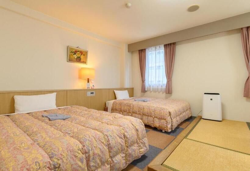 فندق Inuyama Miyako