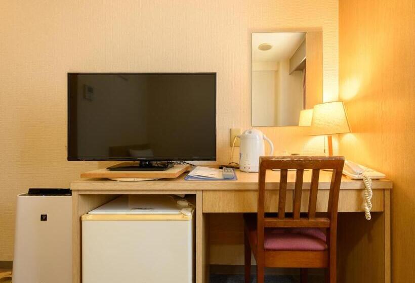 فندق Inuyama Miyako