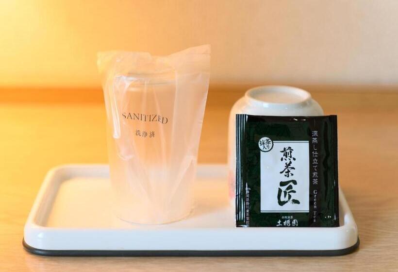 فندق Inuyama Miyako