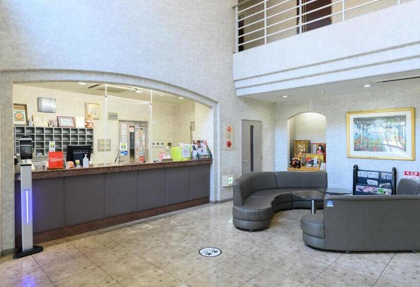 فندق Inuyama Miyako