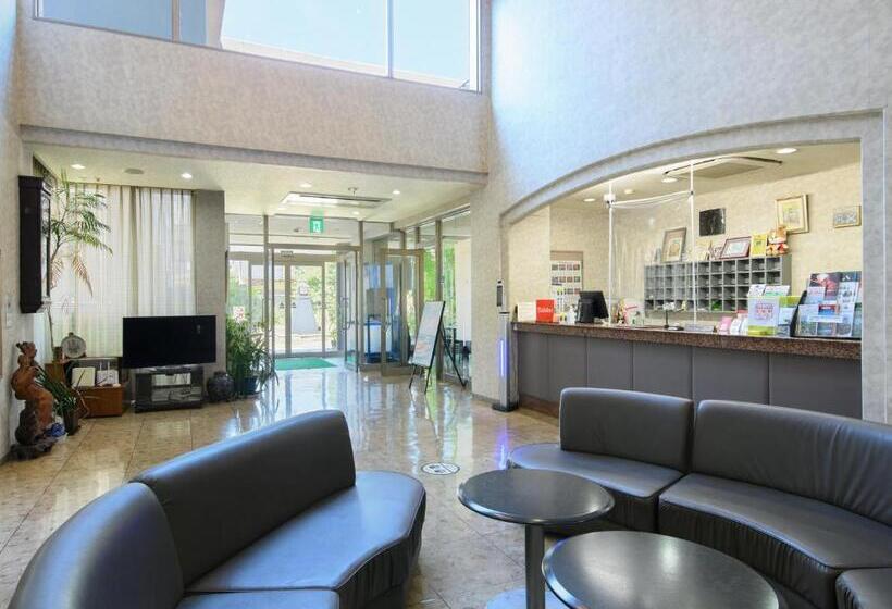 فندق Inuyama Miyako