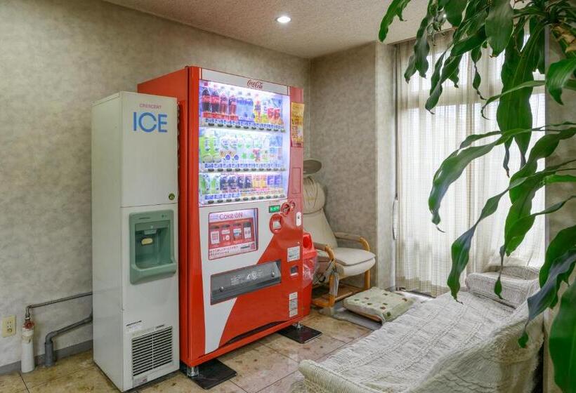 فندق Inuyama Miyako