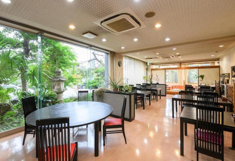 فندق Inuyama Miyako