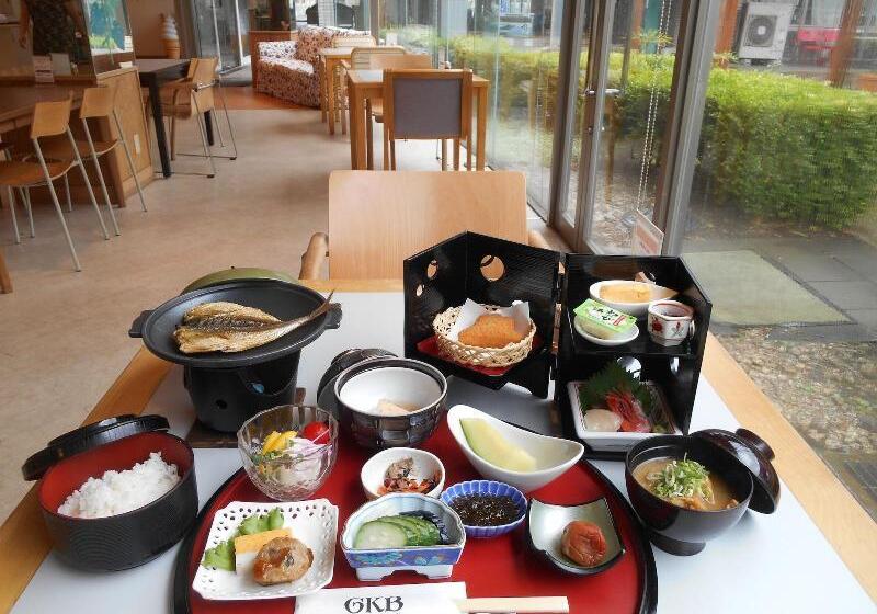 ホテル Izu Village Heso