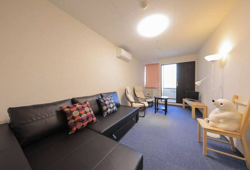 ホテル Izu Village Heso