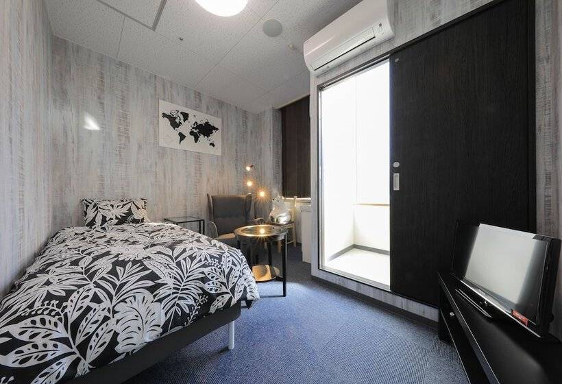 ホテル Izu Village Heso