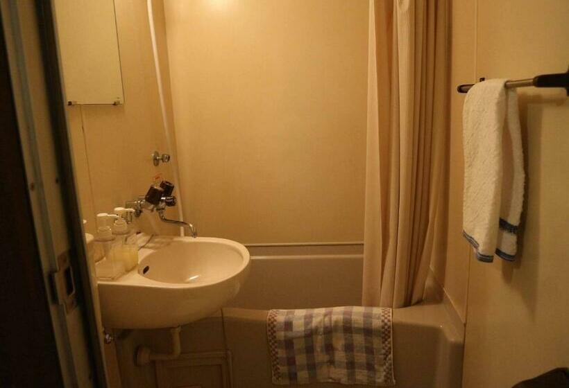 فندق Kimatsu Ryokan