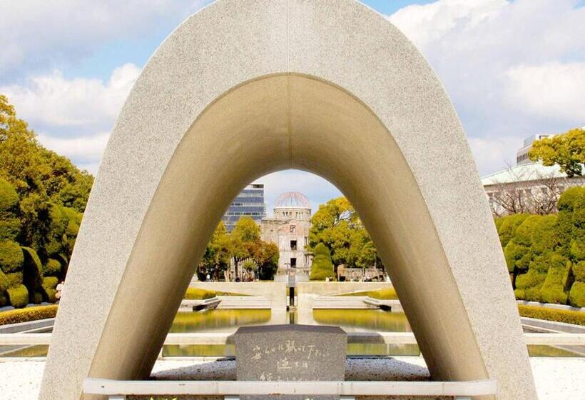 فندق Kimatsu Ryokan