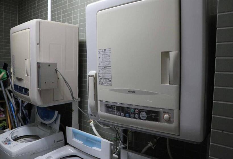 فندق Kimatsu Ryokan