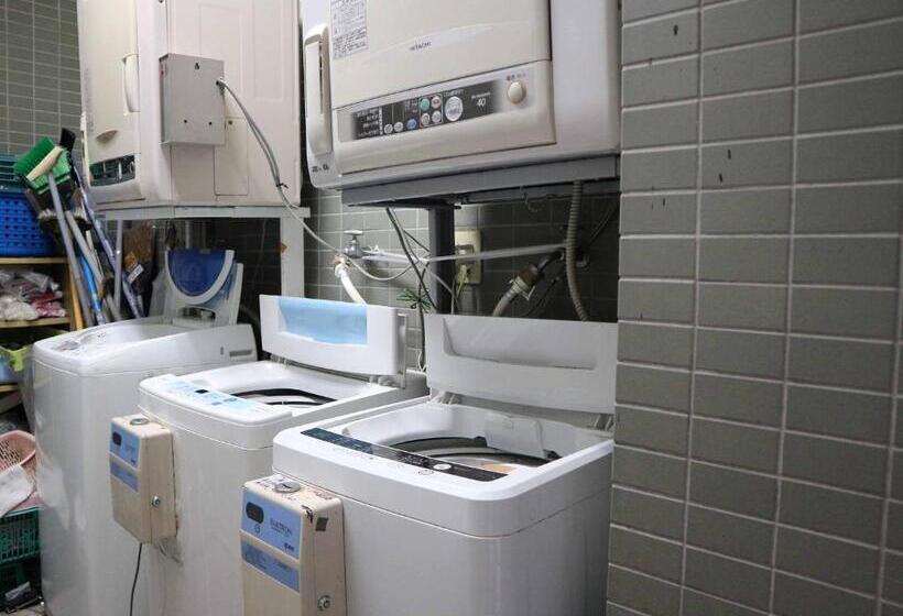 فندق Kimatsu Ryokan